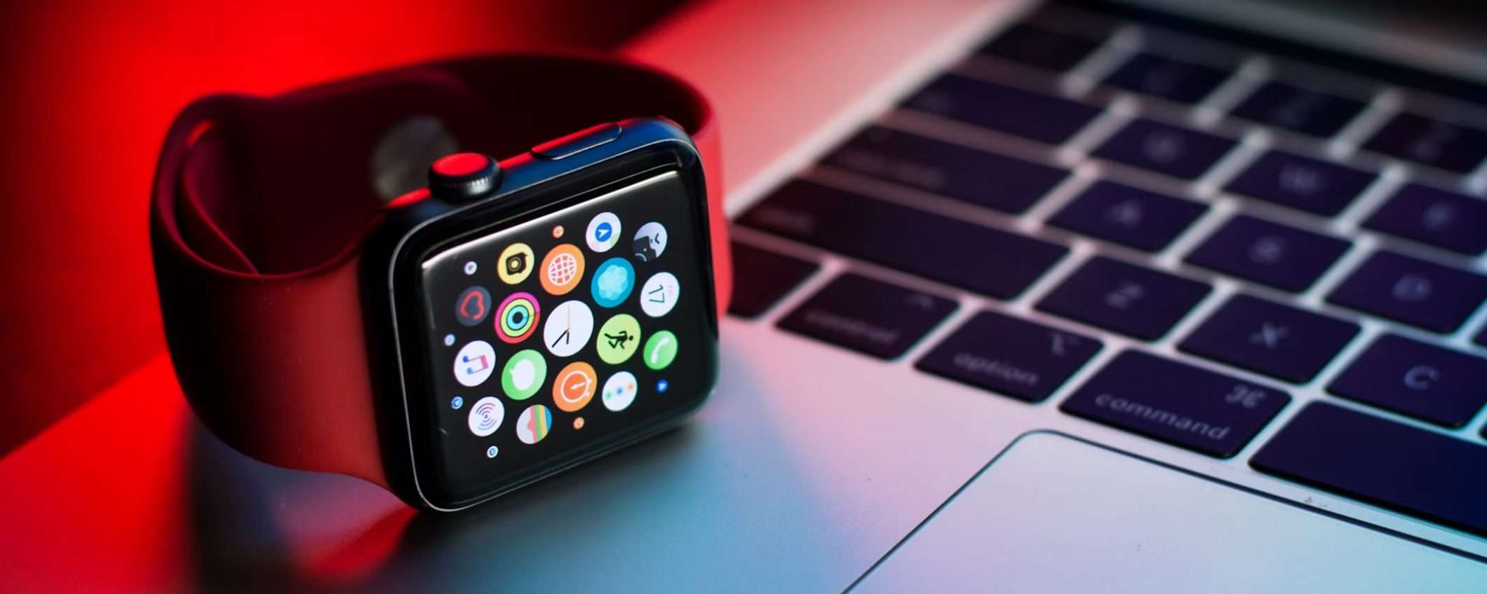 watchOS 11 consente agli utenti di cambiare la suoneria di Apple Watch