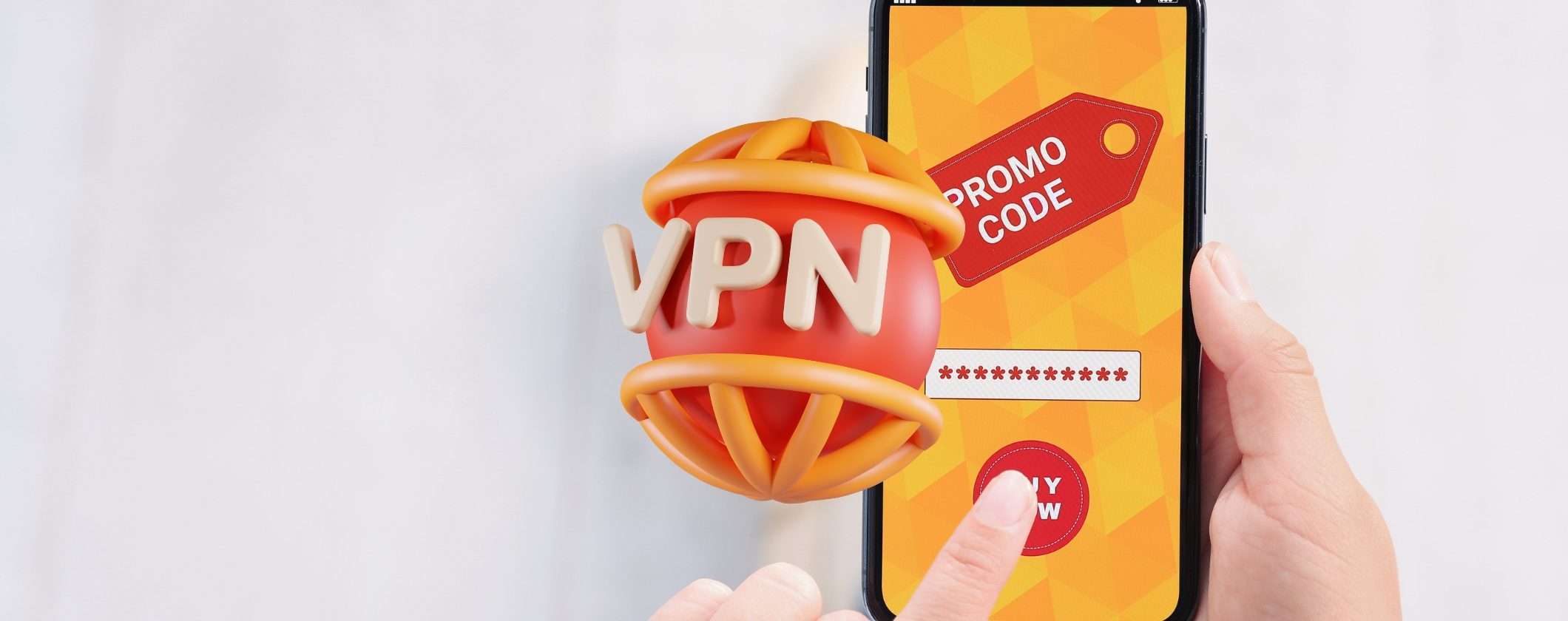 Attiva subito la VPN più economica di tutte