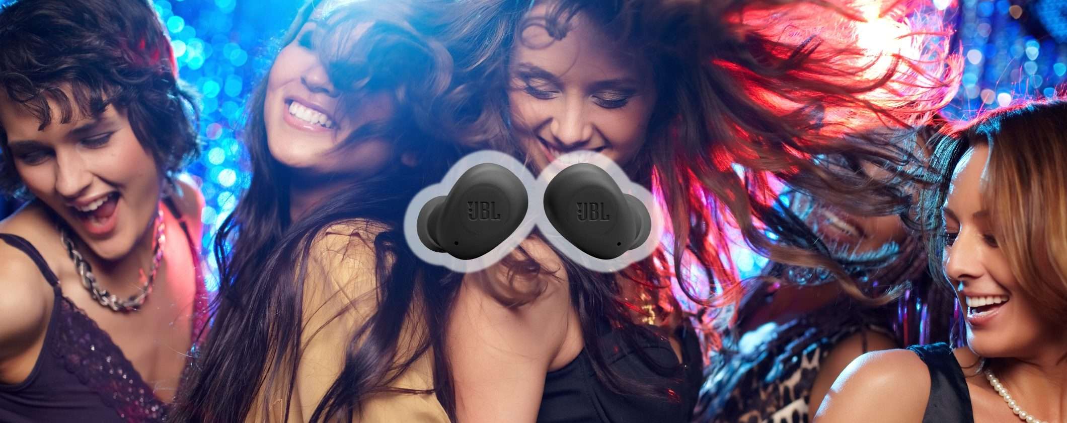 Auricolari Wireless JBL Vibe a soli 39€: FOLLIA su eBay