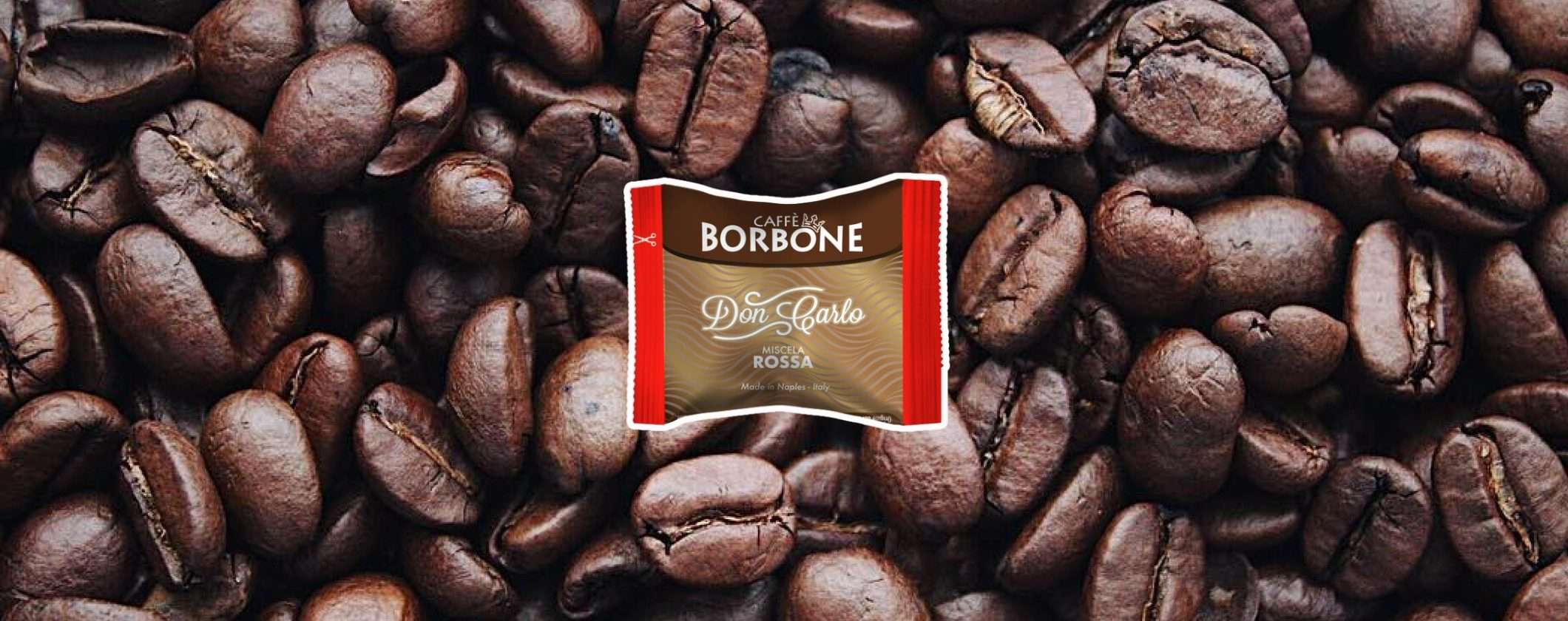 Capsule Caffè Borbone A Modo Mio: ERRORE di PREZZO su eBay