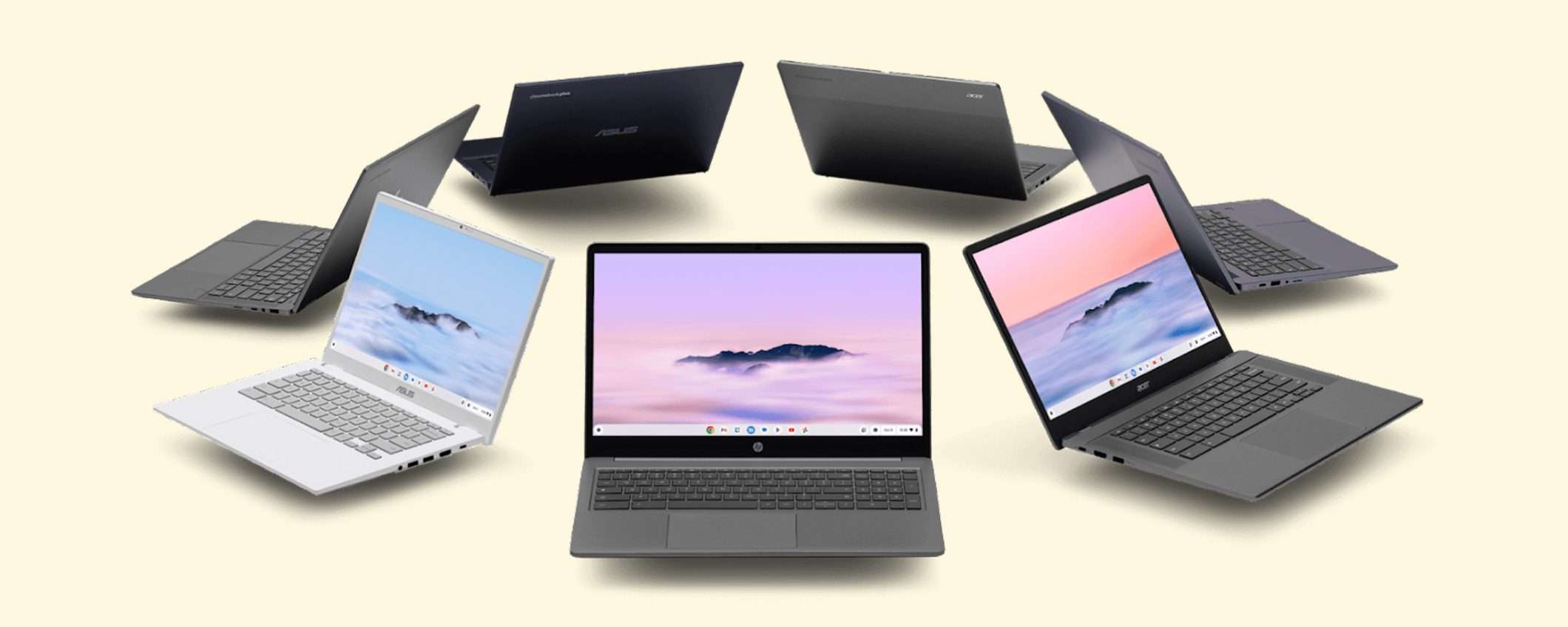 Google acquisisce Cameyo: così ChromeOS eseguirà le app Windows