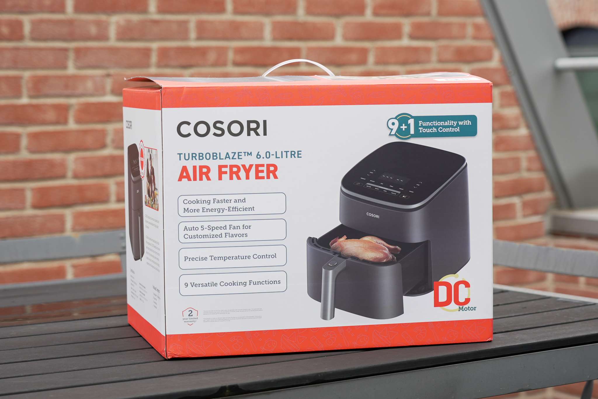 cosori-airfryer