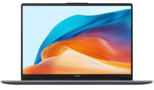 Huawei MateBook D14