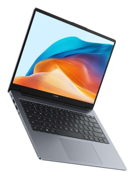 Huawei Matebook D14 2024