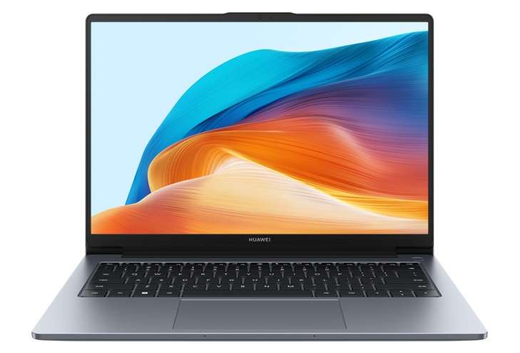 Huawei Matebook D14 2024