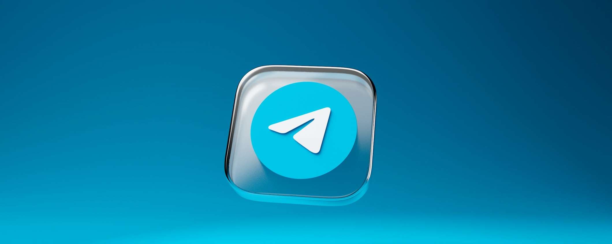 Telegram: effetti e novità per l'invio dei messaggi