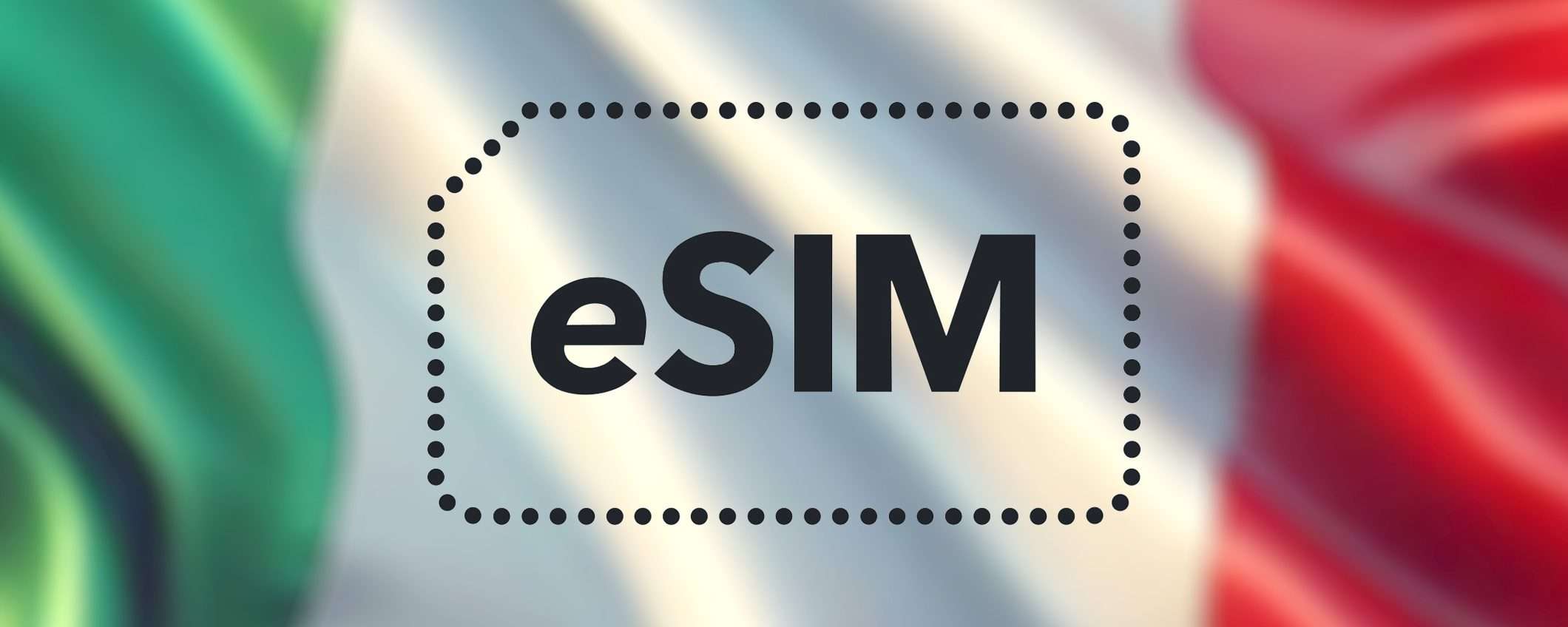 eSIM, successo in Italia: i numeri del trend