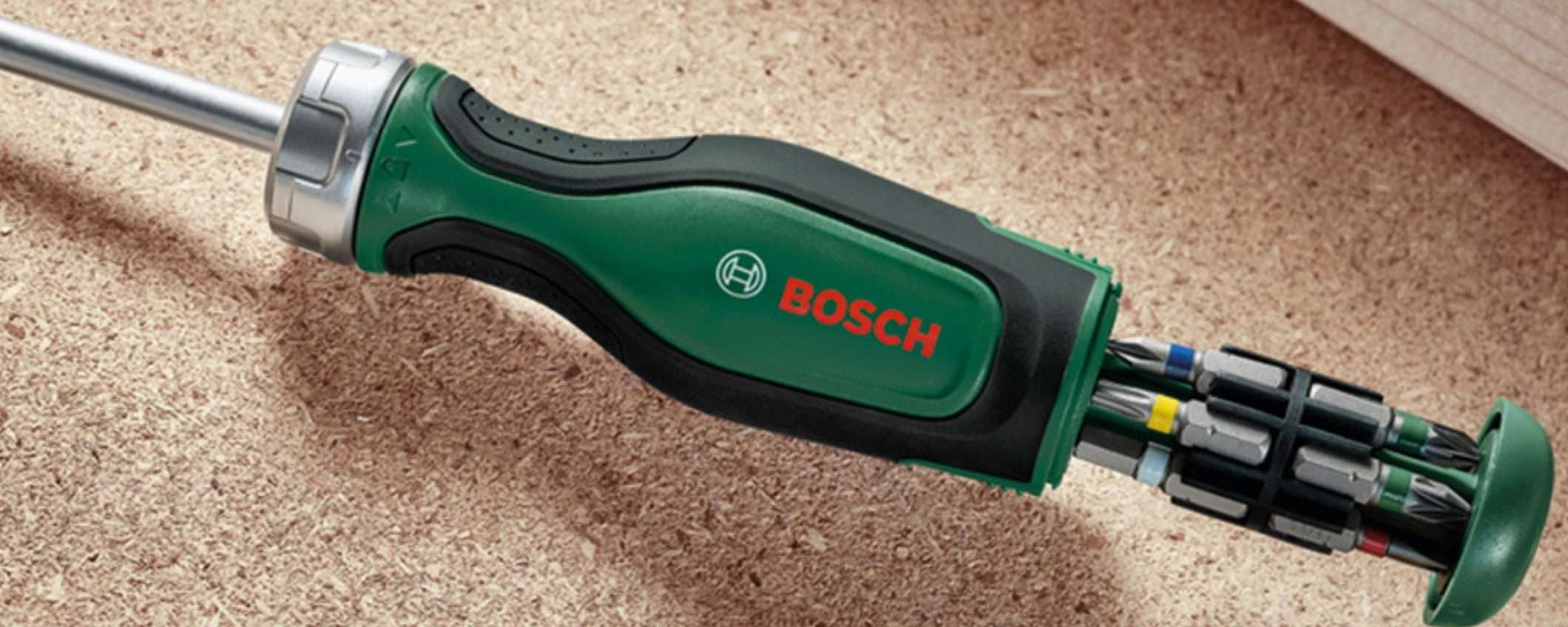 Bosch SVENDE TUTTO su Amazon: il meglio è in sconto a partire da 7,99€