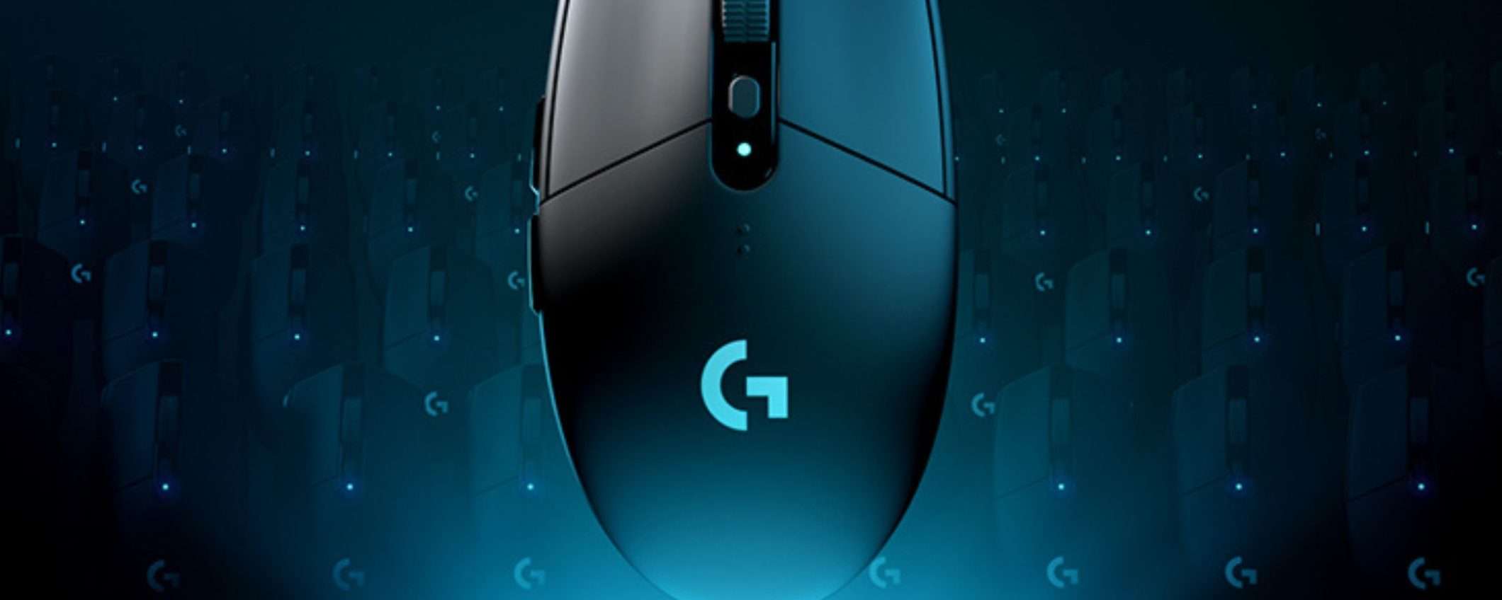 GAMING senza limiti con il mouse Logitech G305 Lightspeed: -40% su Amazon