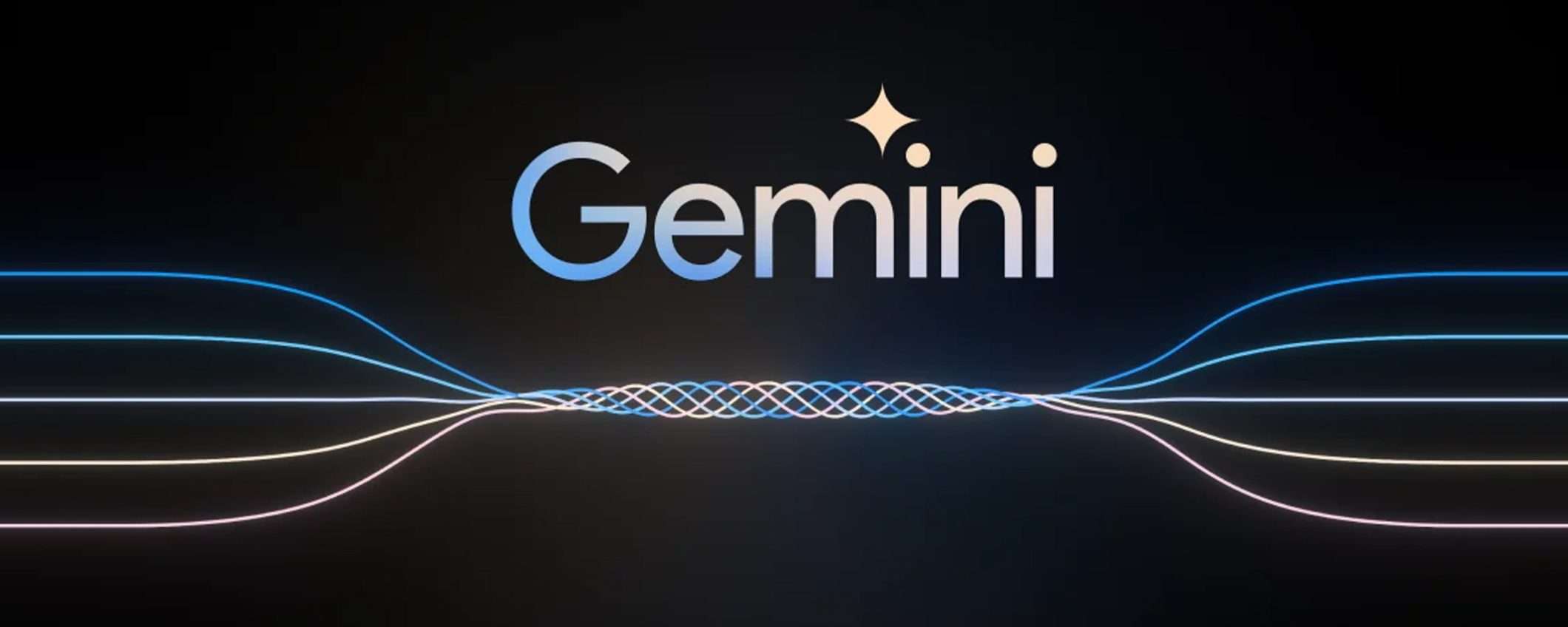 Gemini si rifà il look: la nuova interfaccia Android è più pulita e minimal