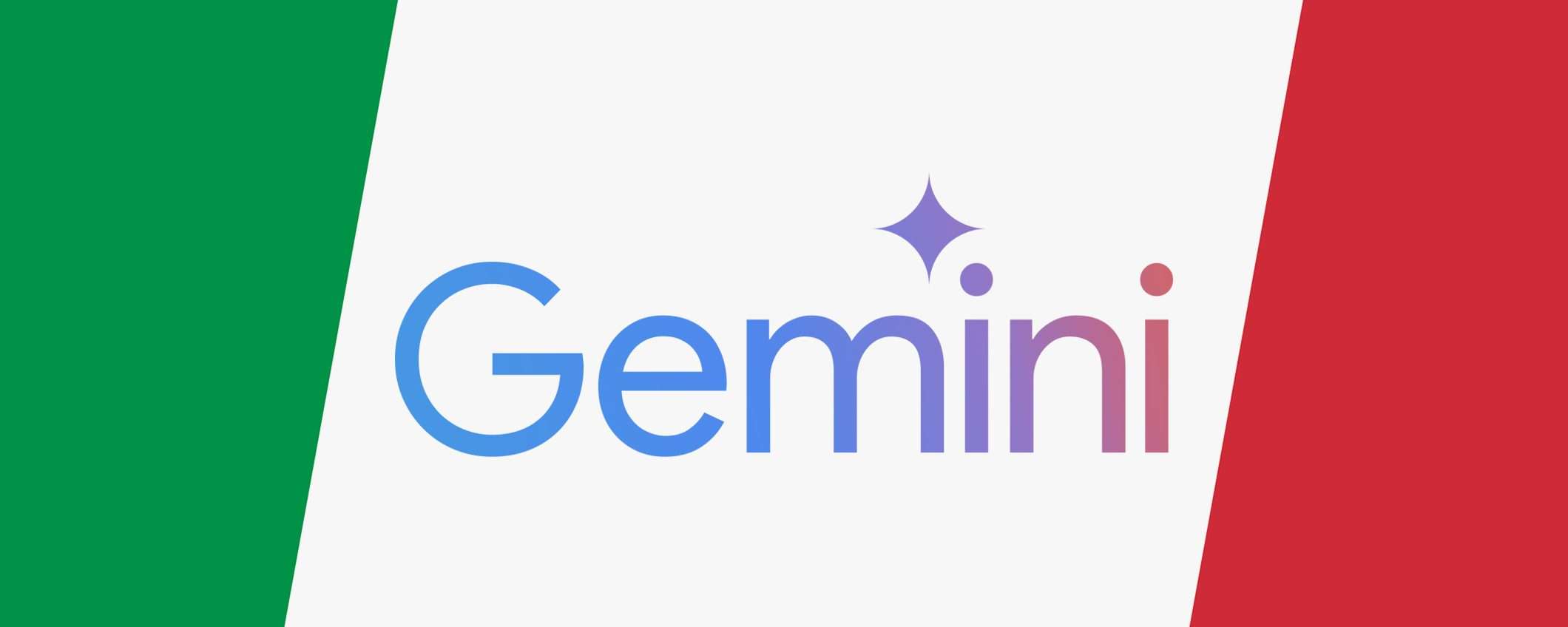 Gemini: l'app arriva in Italia, in download per Android