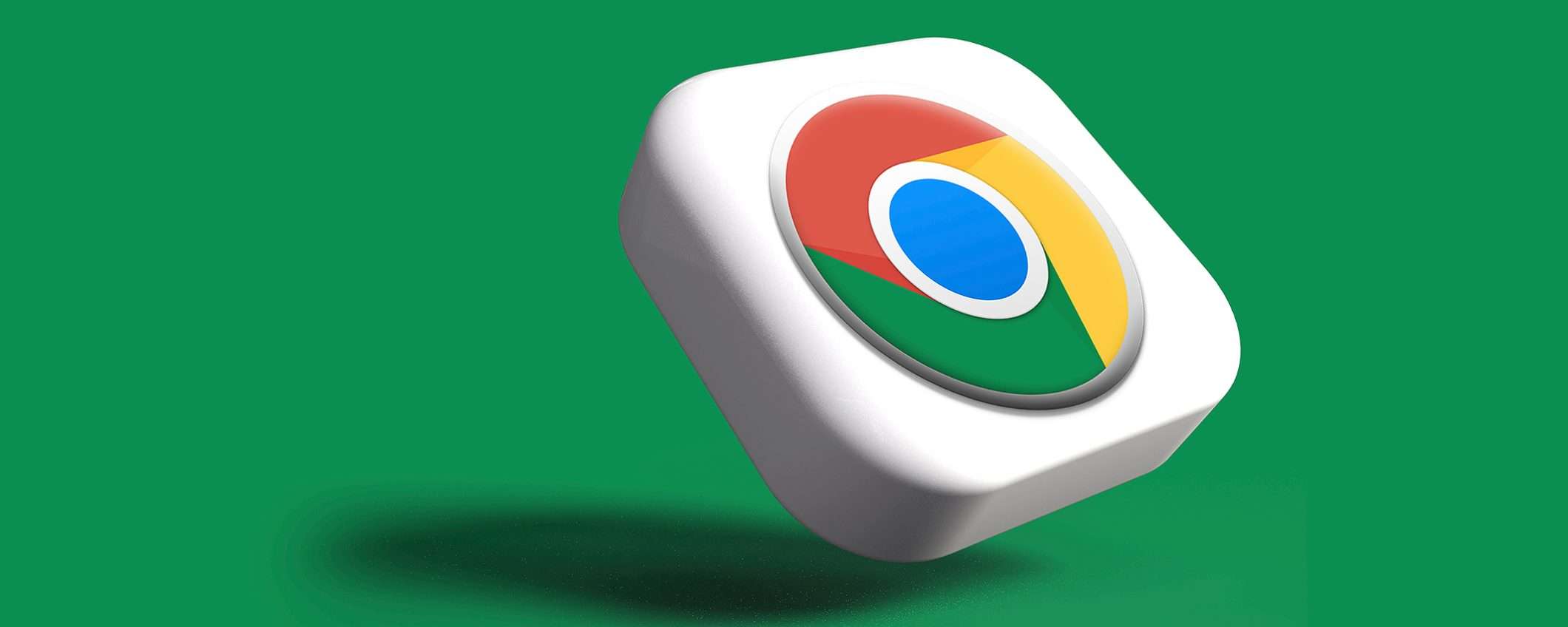 Chrome si aggiorna per iOS e Android, con 5 nuove funzionalità