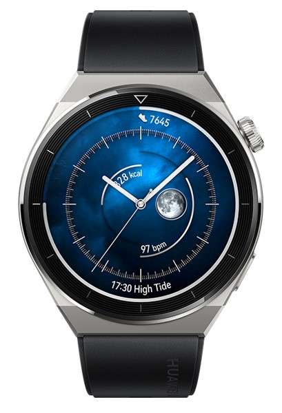 Huawei Watch GT3 Pro