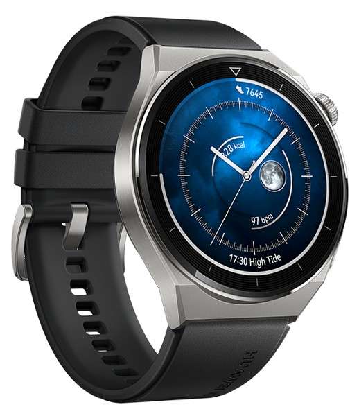 Huawei Watch GT3 Pro