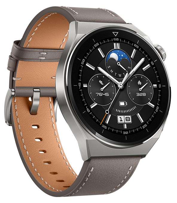 Huawei Watch GT3 Pro