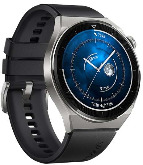 Huawei Watch GT3 Pro