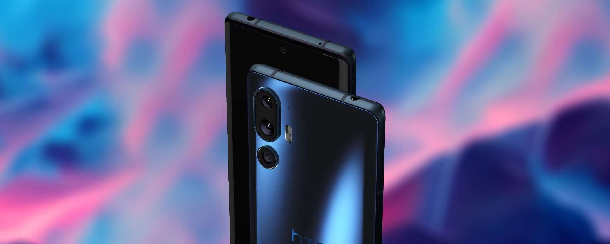 HTC U24 pro: le specifiche e il prezzo del nuovo smartphone