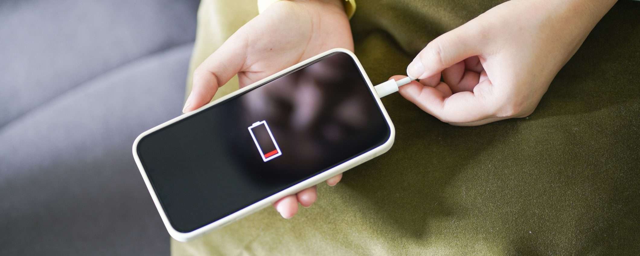 iOS 18 ti dirà che ore sono anche se la batteria è scarica