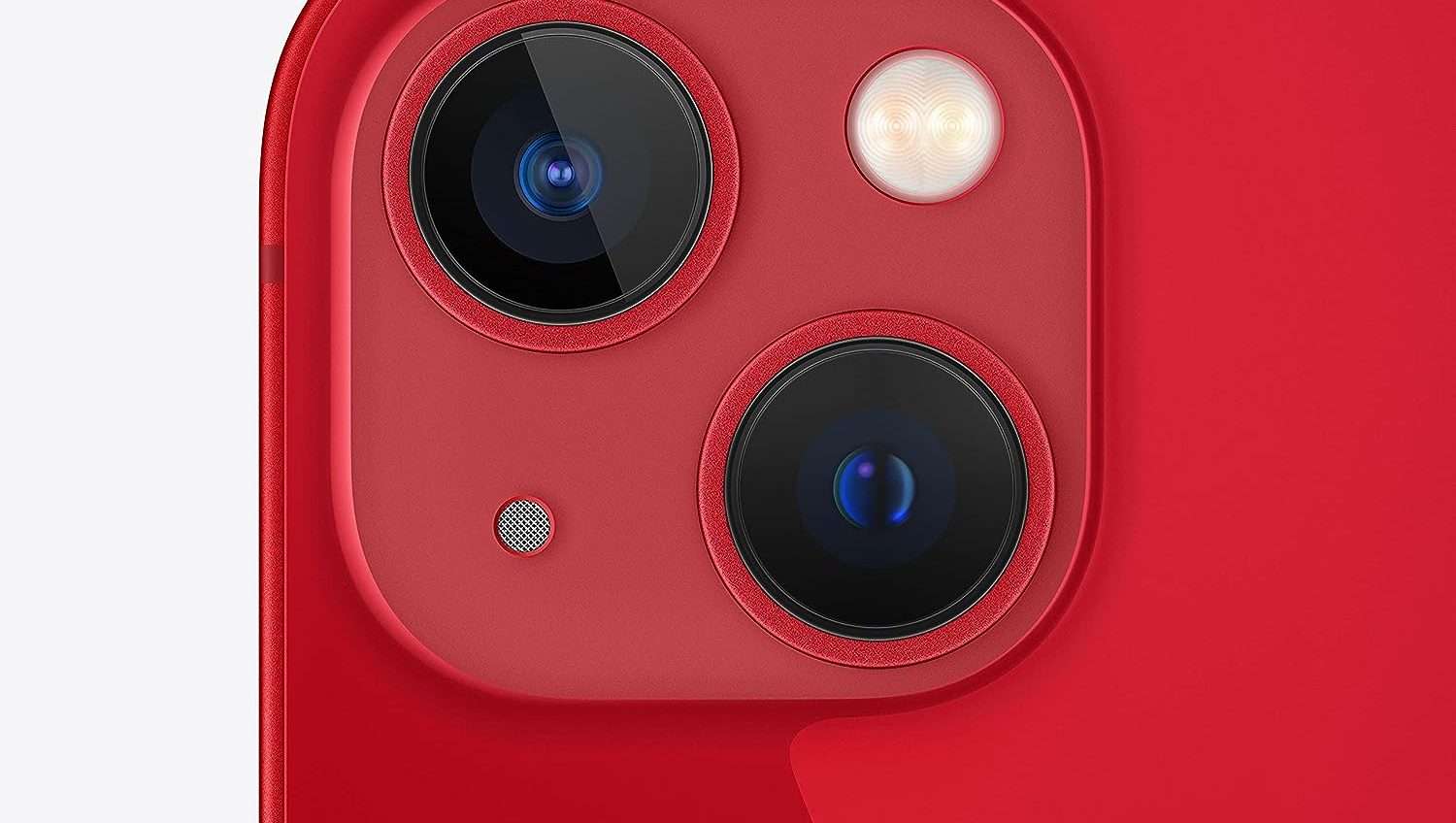 L'iPhone 13 (Product)RED è in offerta al prezzo minimo storico