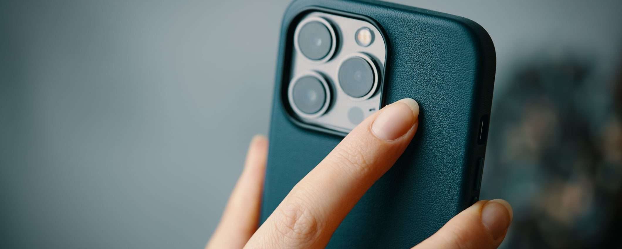 iPhone del futuro: display posteriore e fotocamere aggiuntive? Cosa dice l'ultimo brevetto