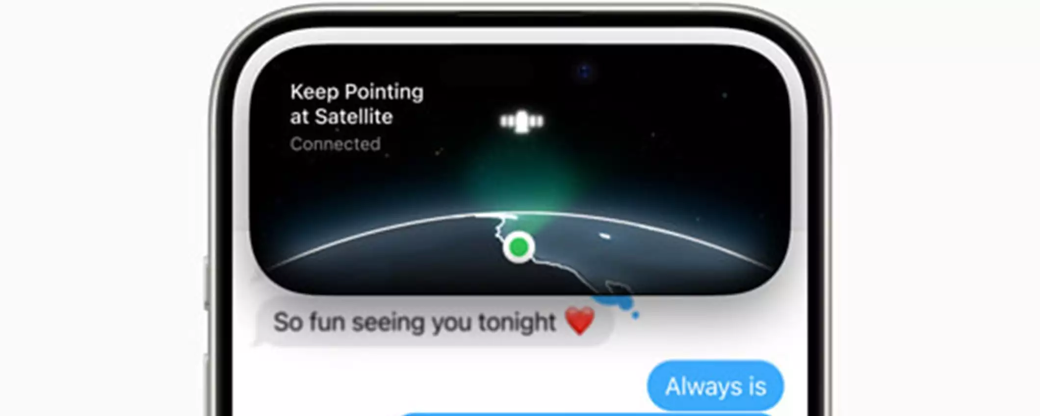 iOS 18 introdurrà i messaggi via satellite, ma solo per questi 8 iPhone