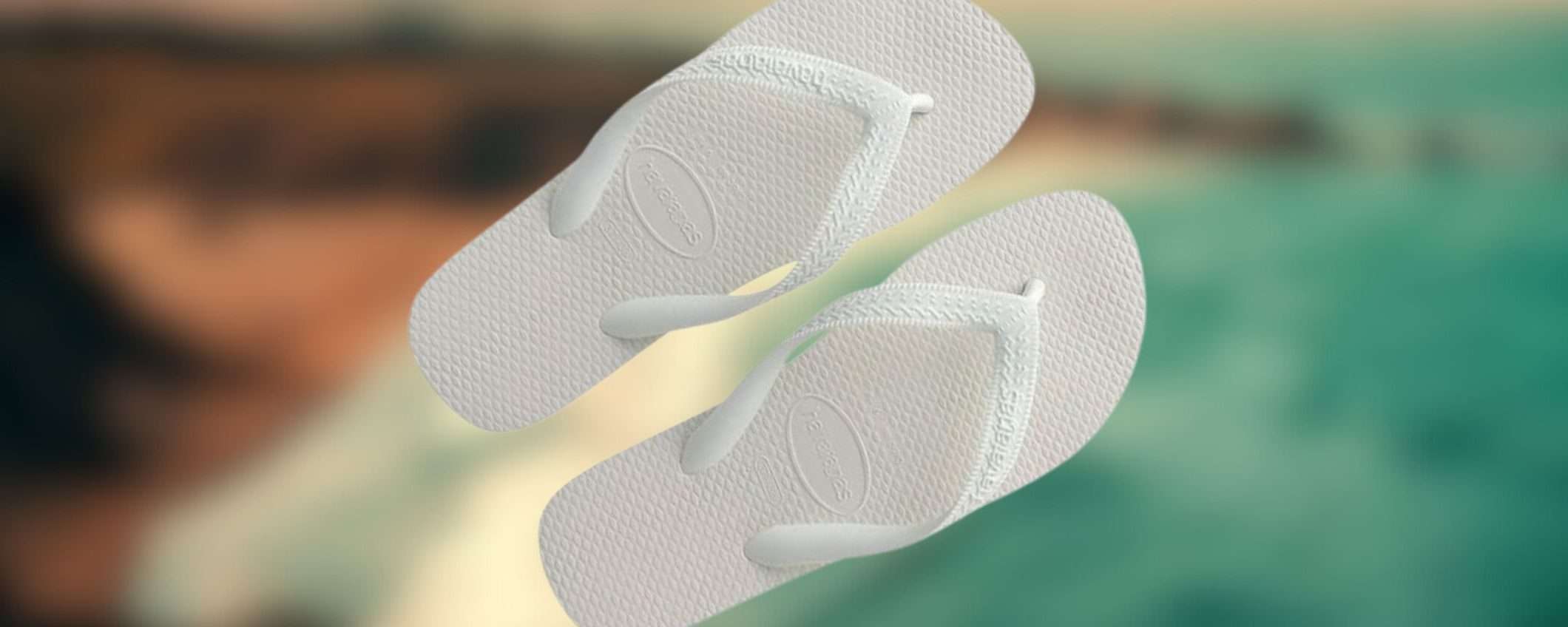 Infradito Havaianas a 12€ su Amazon: da prendere ASSOLUTAMENTE