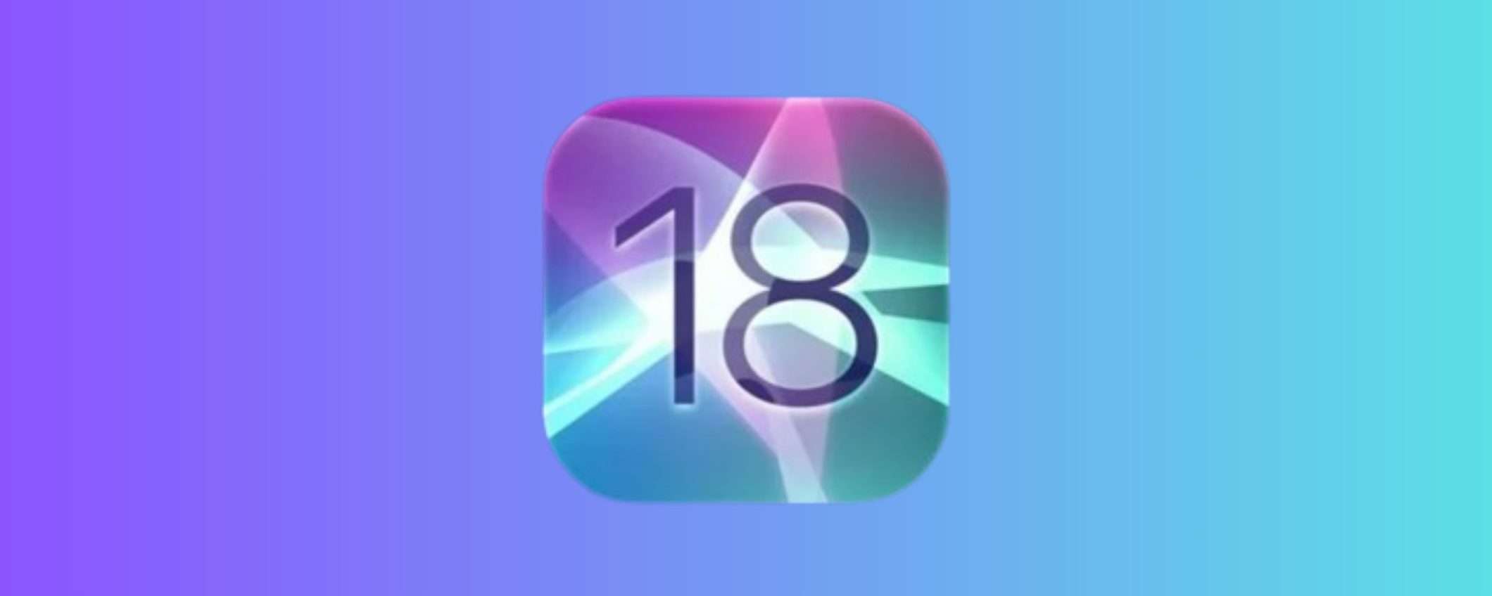 iOS 18: questi iPhone non supporteranno le nuove funzionalità IA