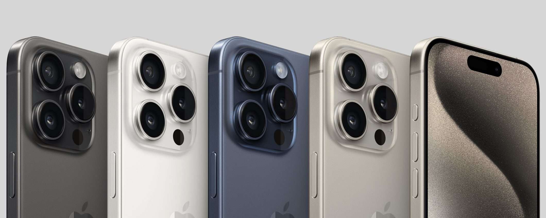 Fotocamere verticali e display più grande: cosa aspettarsi da iPhone 16