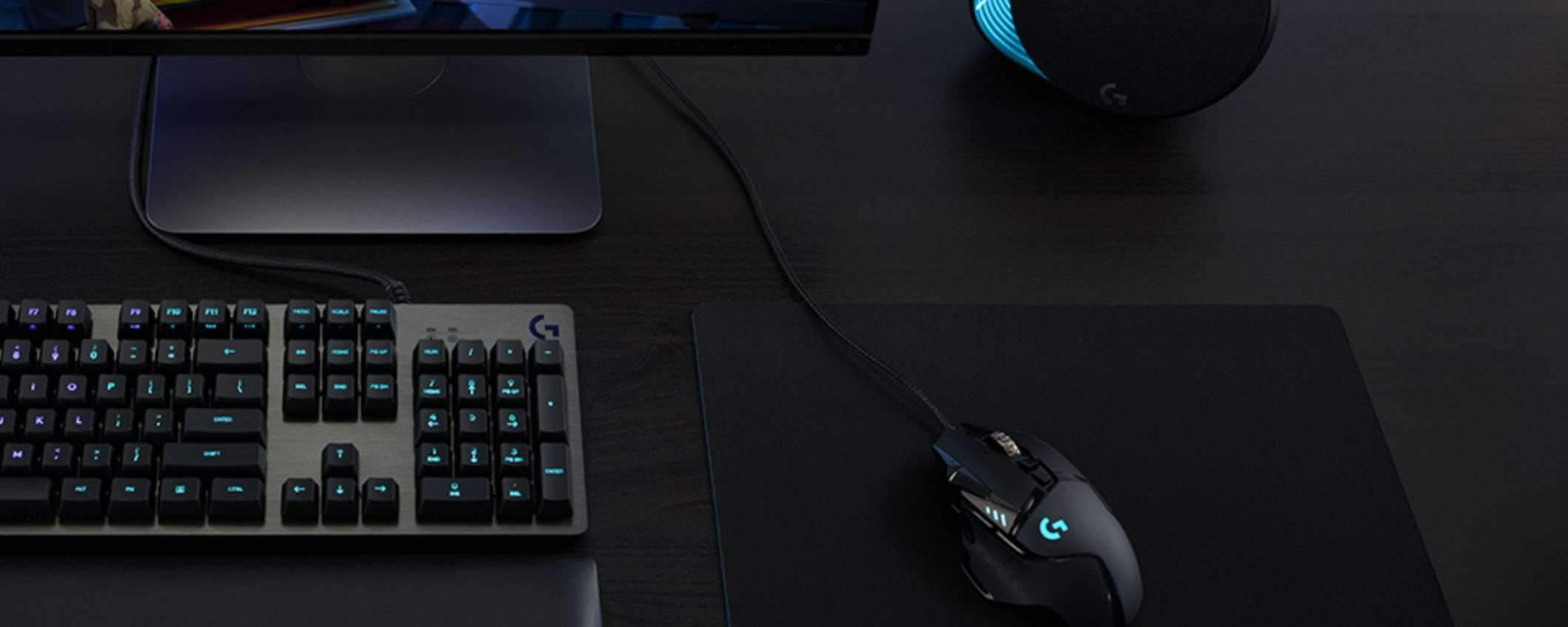 L'ECCELLENTE mouse da gaming Logitech G502 Hero costa APPENA 39€ su Amazon