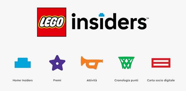 lego insiders