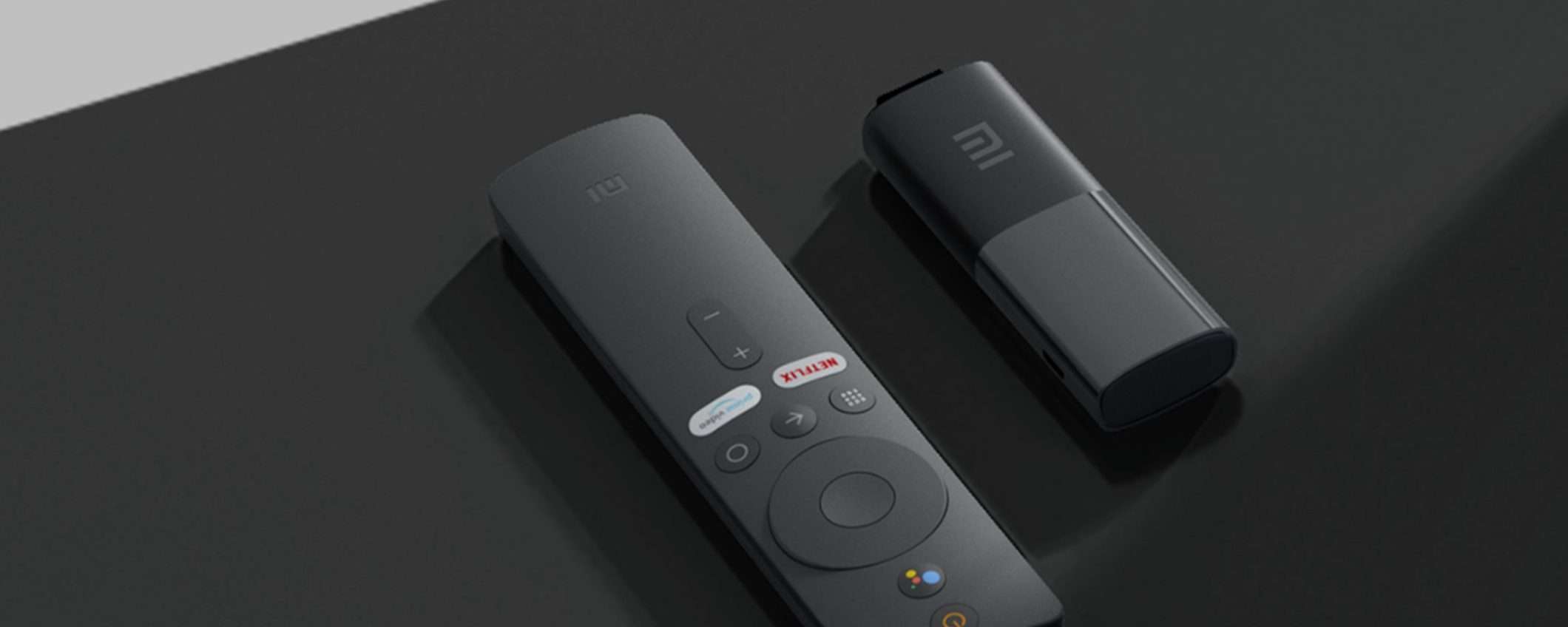 Mi TV Stick a un super prezzo sul Mi Store (extra sconto 5€)