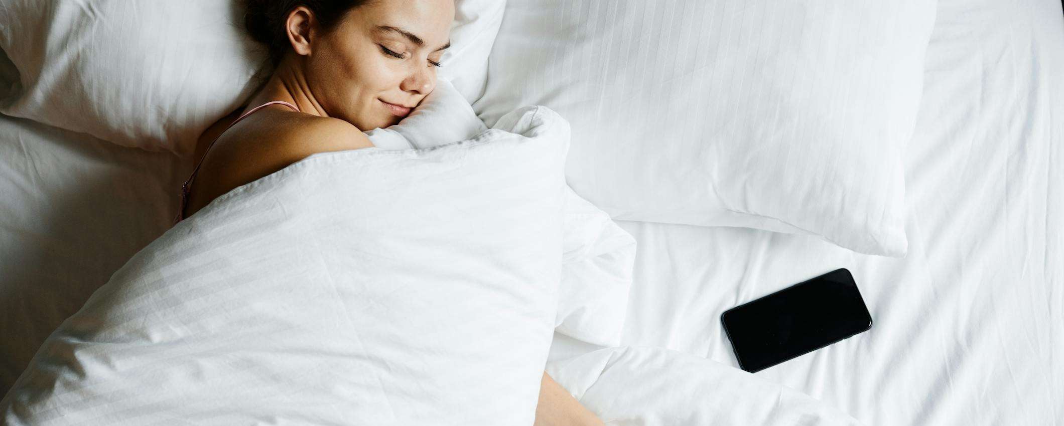 Le App imperdibili per il Monitoraggio del Sonno