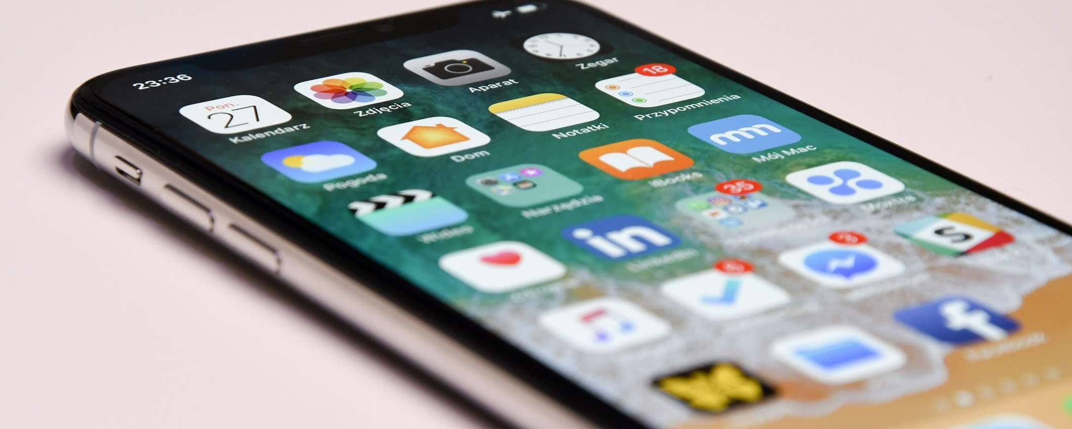 Le 7 funzionalità (Android) aggiunte da Apple in iOS 18