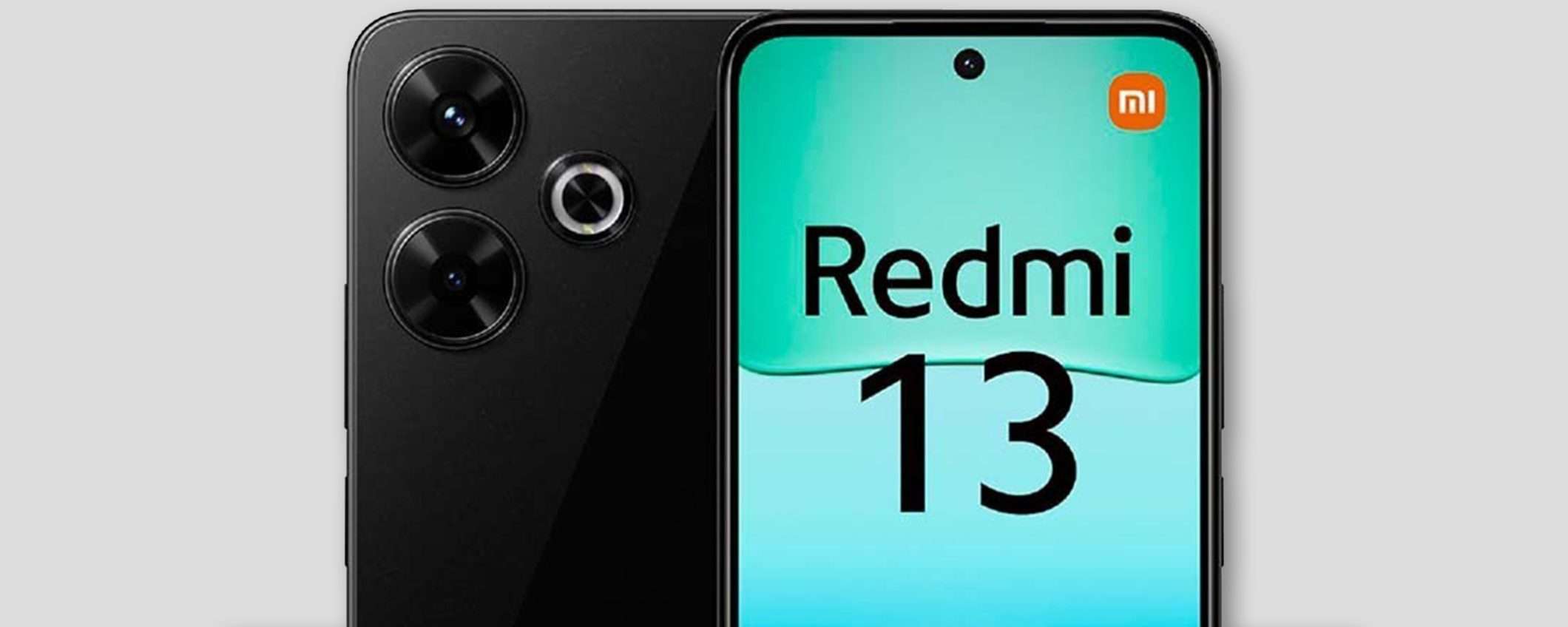 Ecco il nuovo Redmi 13 4G: caratteristiche, prezzo e prime immagini