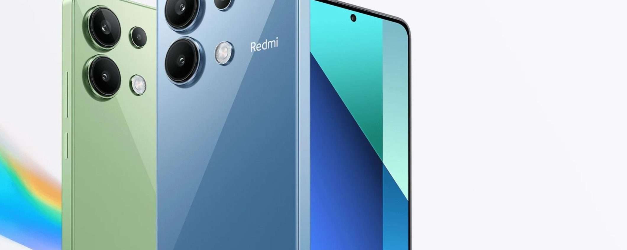 Redmi Note 13 è in CADUTA LIBERA su eBay: oggi lo trovi al 25% in meno