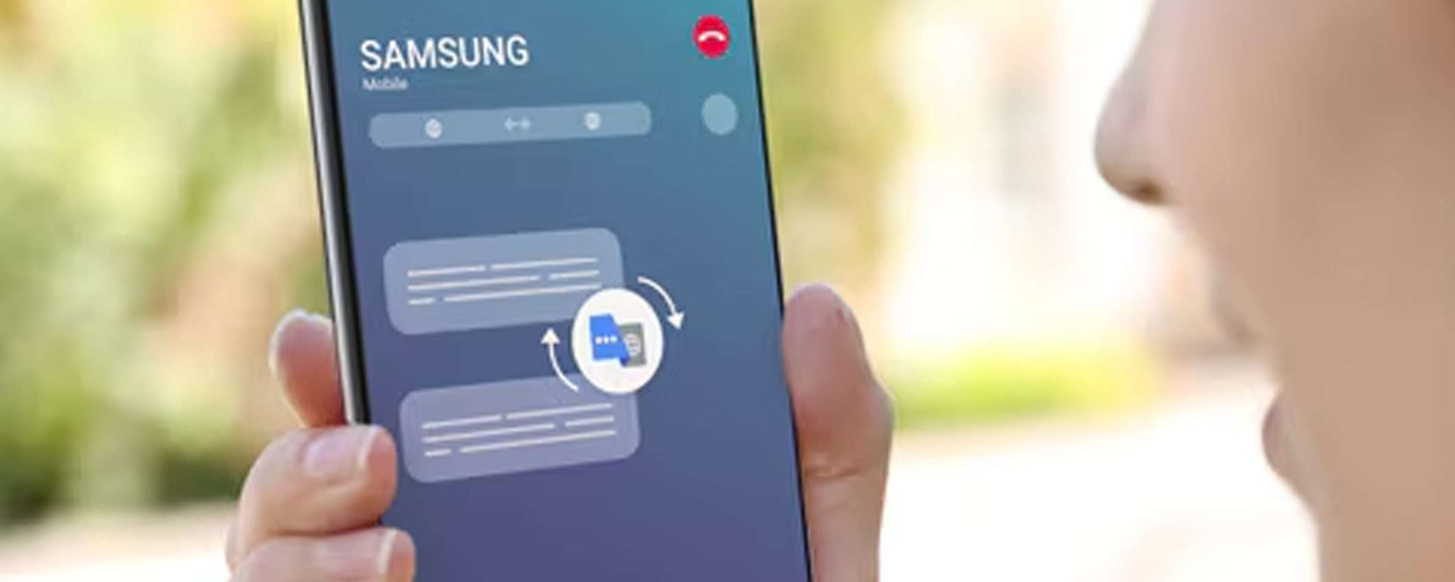 Samsung porterà Live Translate anche su app di terze parti