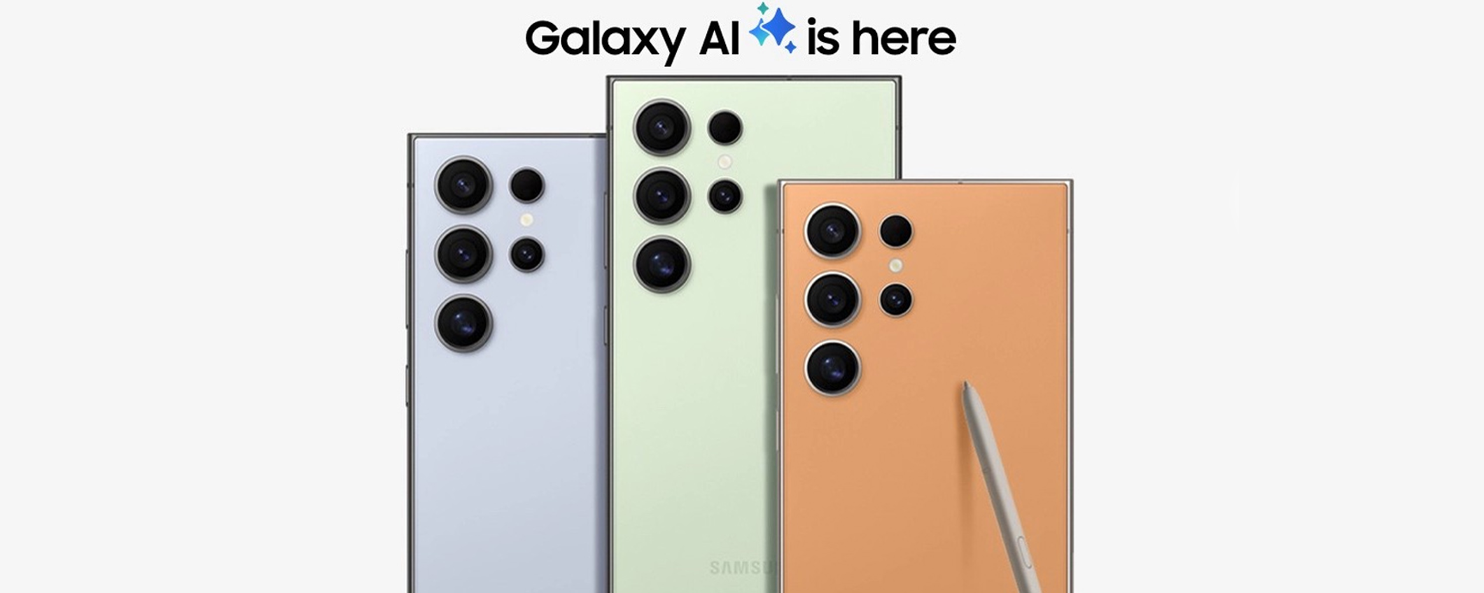 Samsung Galaxy S25 Ultra fa già parlare di sé: primo avvistamento