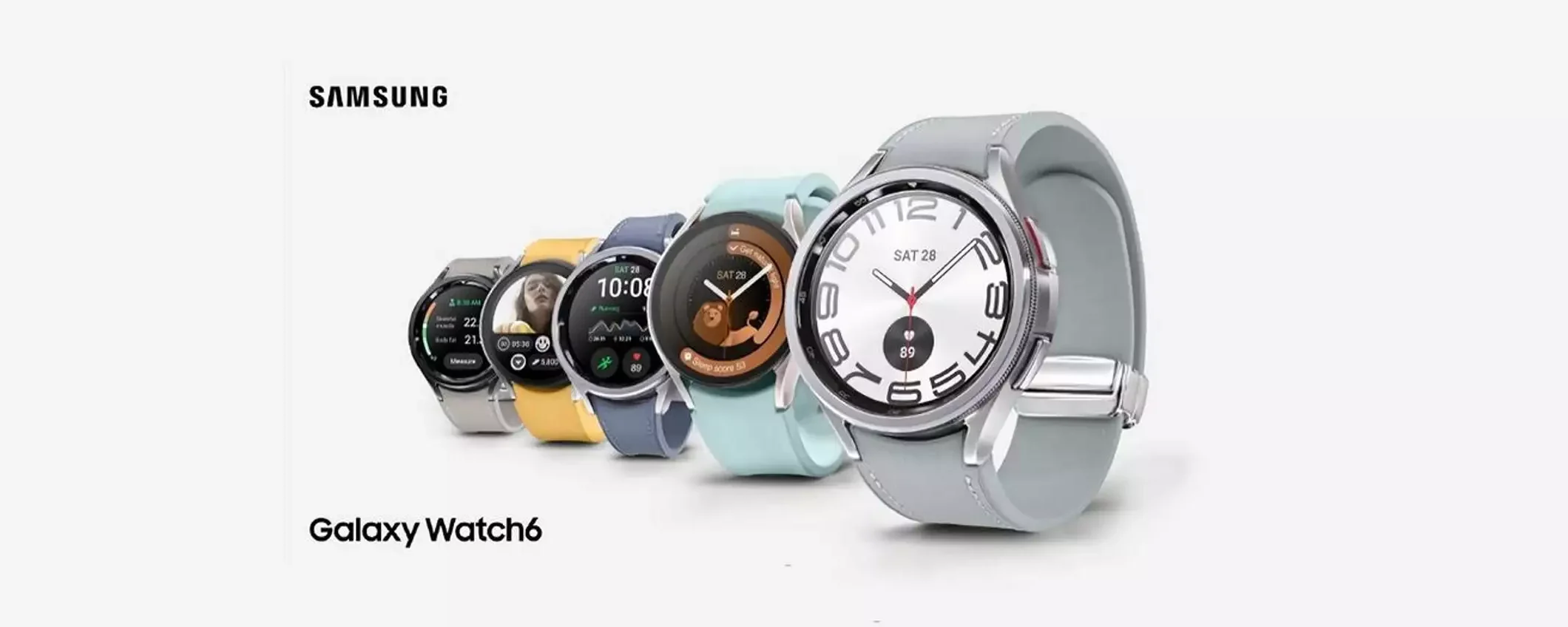 Samsung Galaxy Watch6 Classic: con uno sconto così non puoi ignorarlo (-24%)