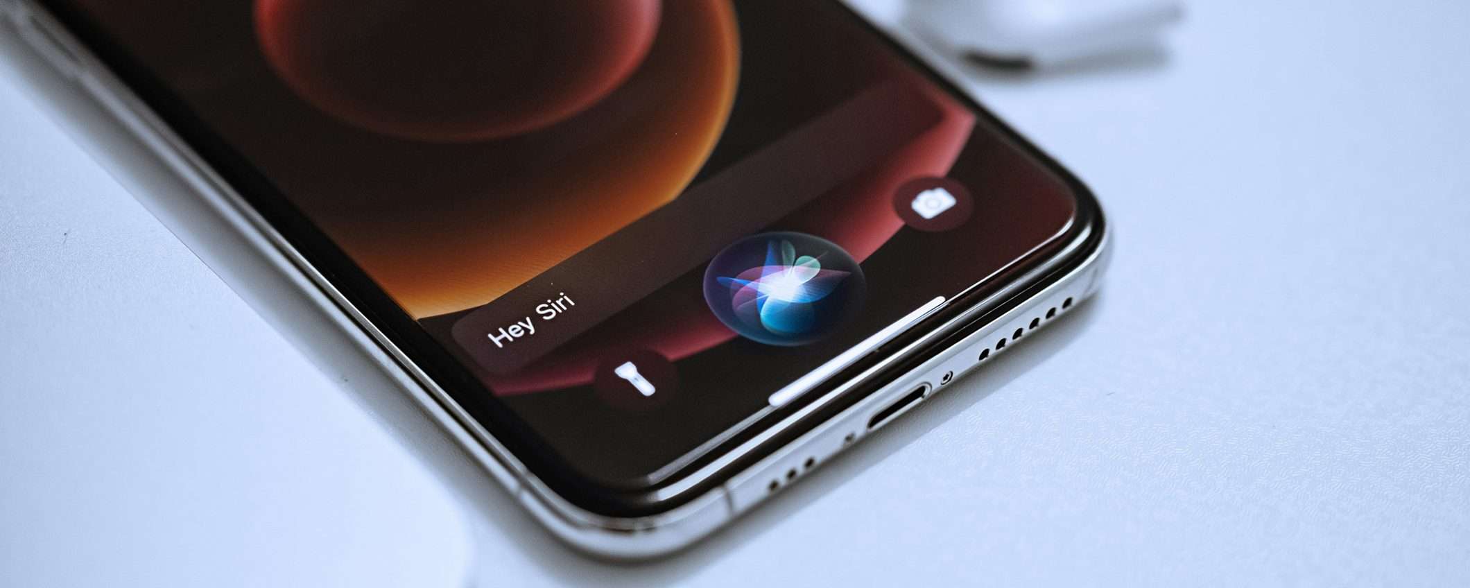 Siri si aggiornerà prima del 2025: nuove funzionalità in arrivo