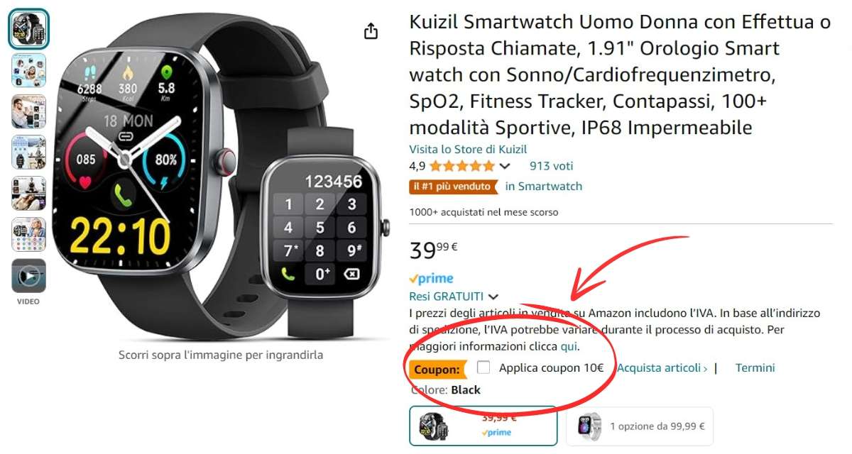 smartwatch-fa-tutto-100-modalita-sport-chiamate-29e-coupon