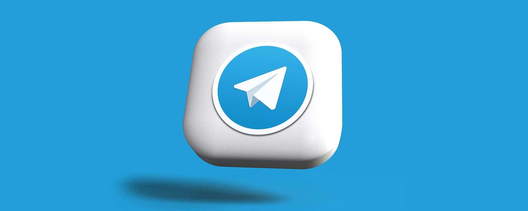 È il momento di aggiornare Telegram: ecco tutte le nuove funzionalità