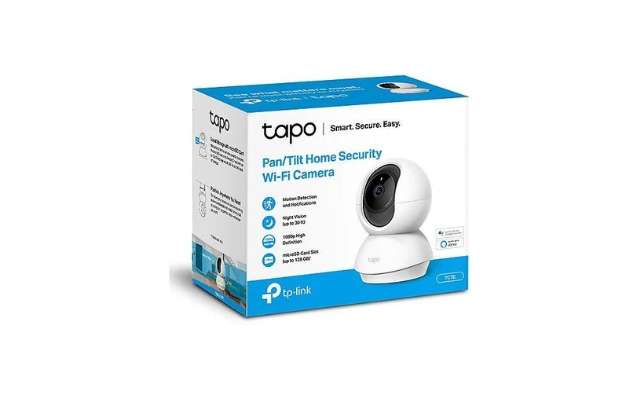 videocamera-sicurezza-smart-tapo-tc70