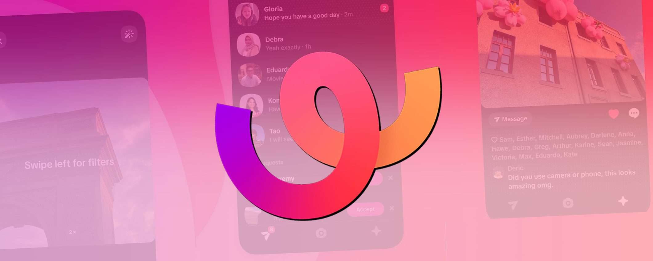 Whee: la nuova app di ByteDance somiglia a Instagram e BeReal