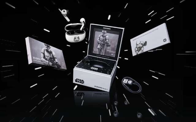 xiaomi-buds-3-star-wars-edition-stormtrooper