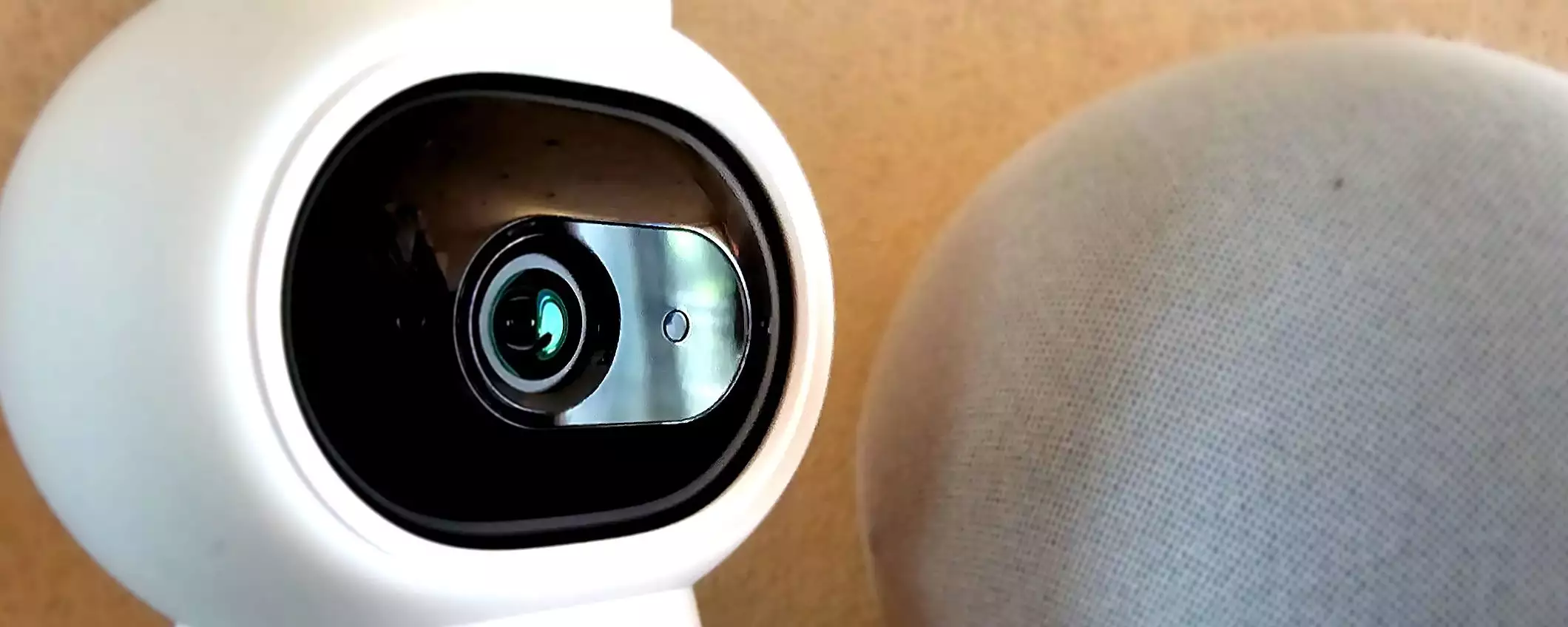 Aqara Camera Hub G3: più di una semplice videocamera