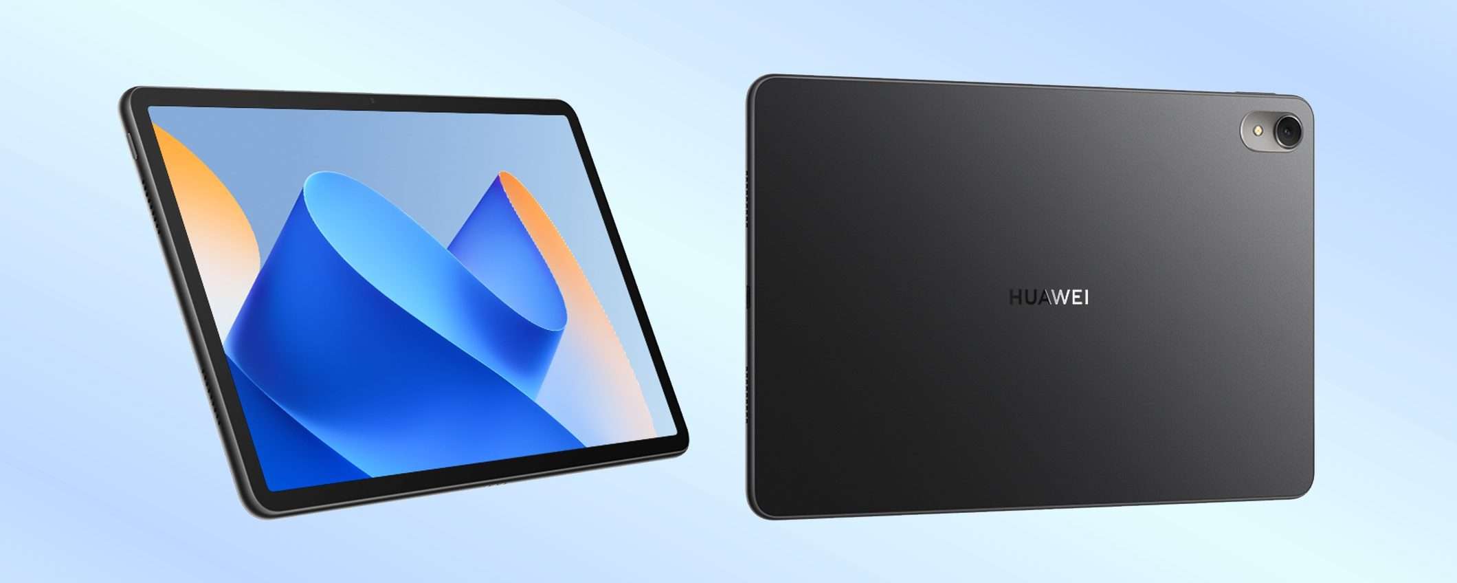 MatePad 11, Huawei affonda il prezzo con un coupon