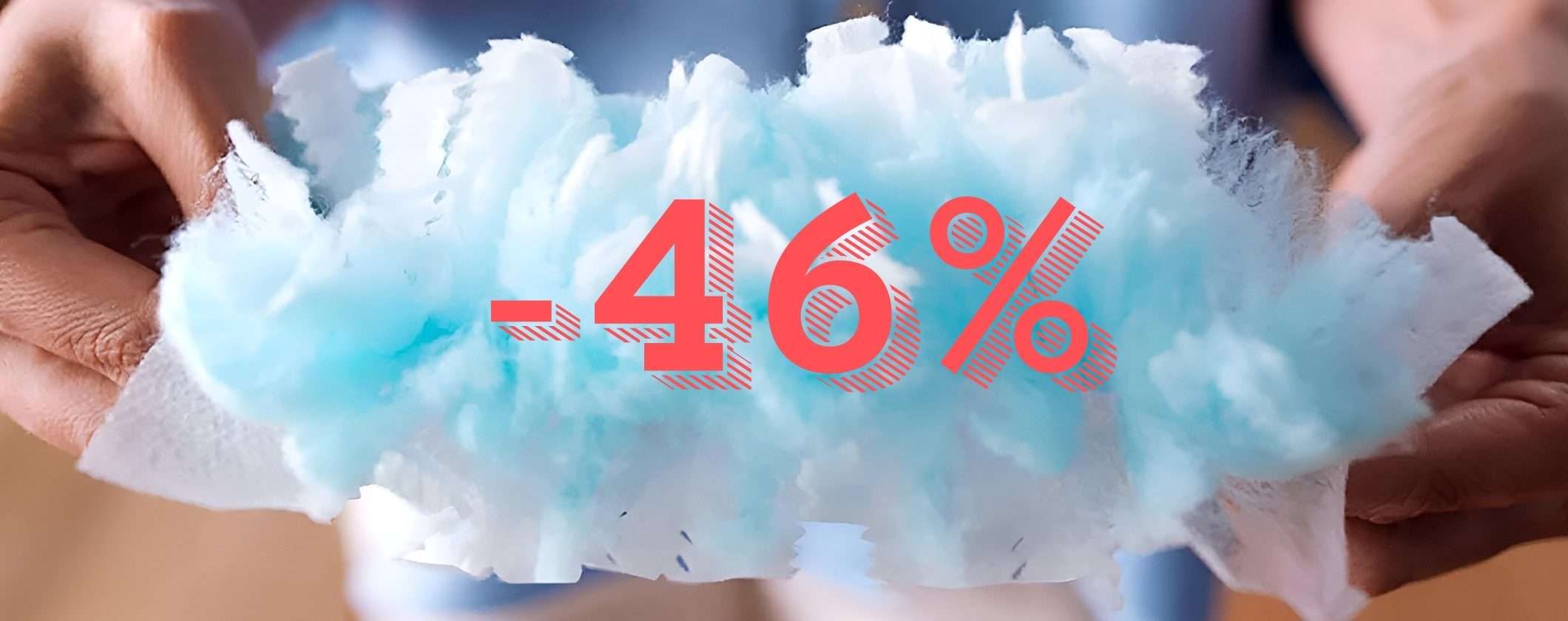 46% di SCONTO sui Piumini Catturapolvere Swiffer Duster per il Prime Day