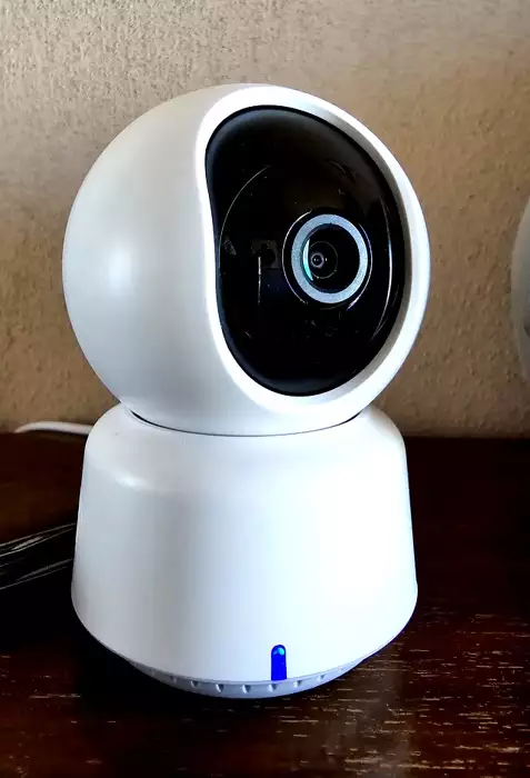 Aqara Camera E1