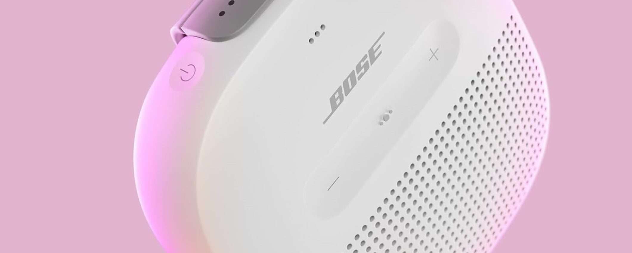 Speaker Bose SoundLink Micro: a 87€ è un affarone incredibile!