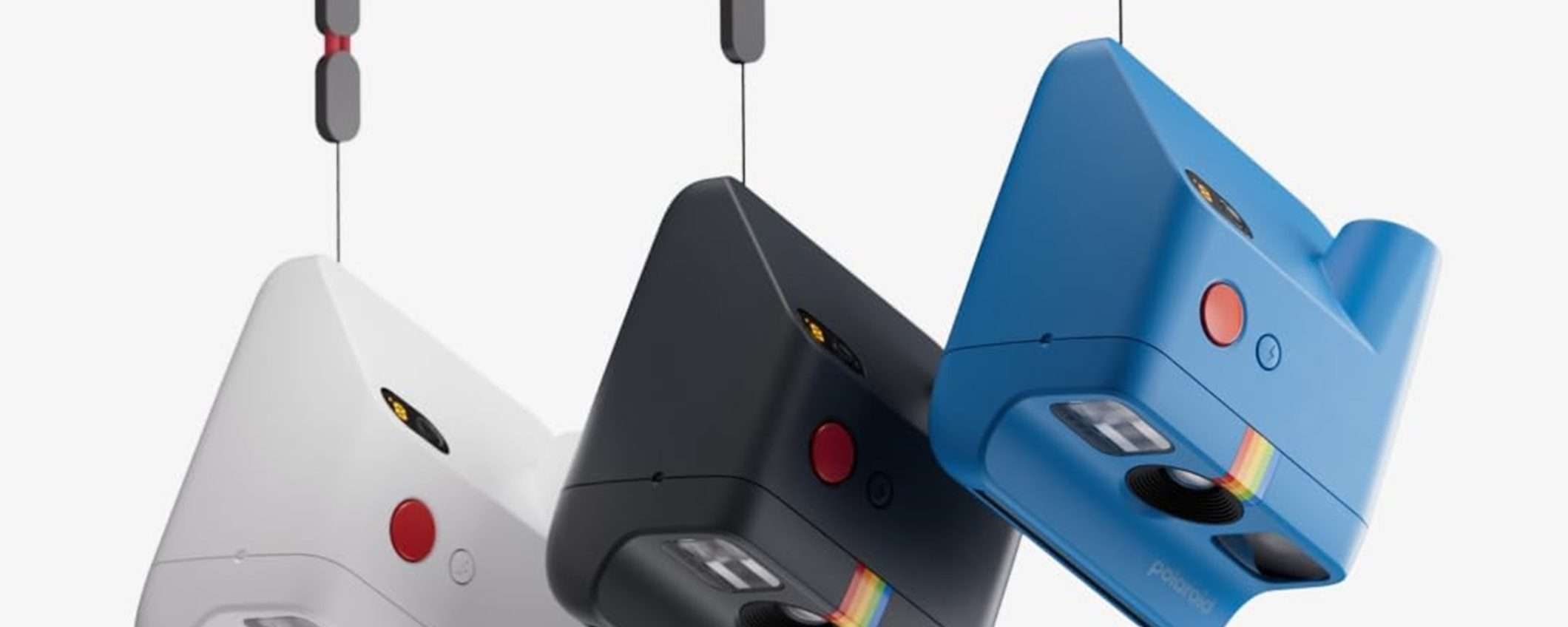 Polaroid Go Generation 2: doppia promozione e prezzo WOW su Amazon